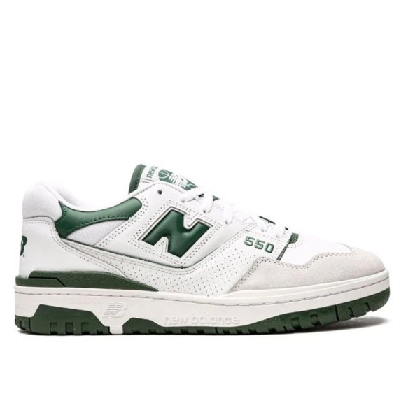 New Balance 550 - Picture 1 of 5